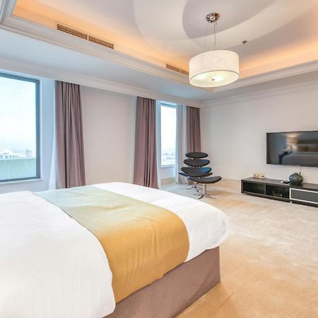Maison Privee - Shams 1 Dubaj Exteriér fotografie