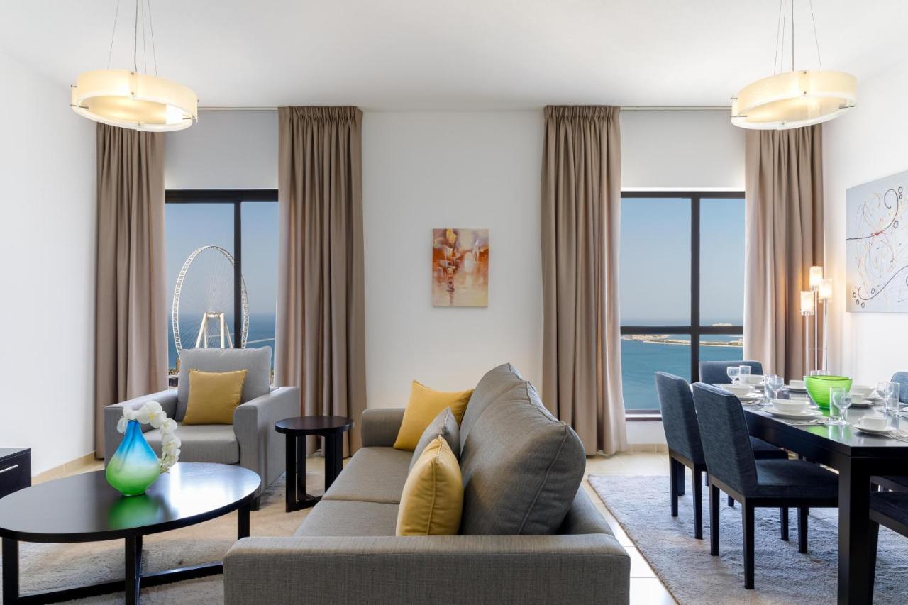 Maison Privee - Shams 1 Dubaj Exteriér fotografie