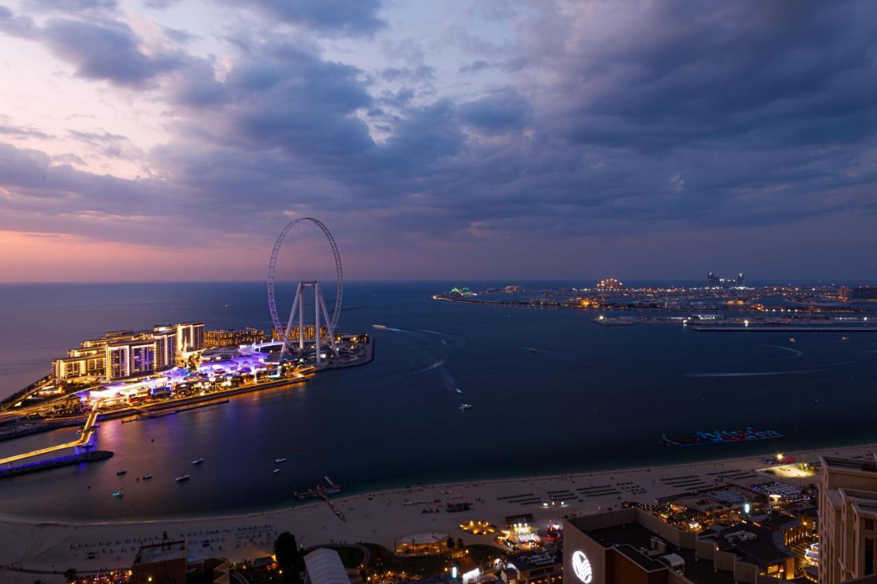 Maison Privee - Shams 1 Dubaj Exteriér fotografie