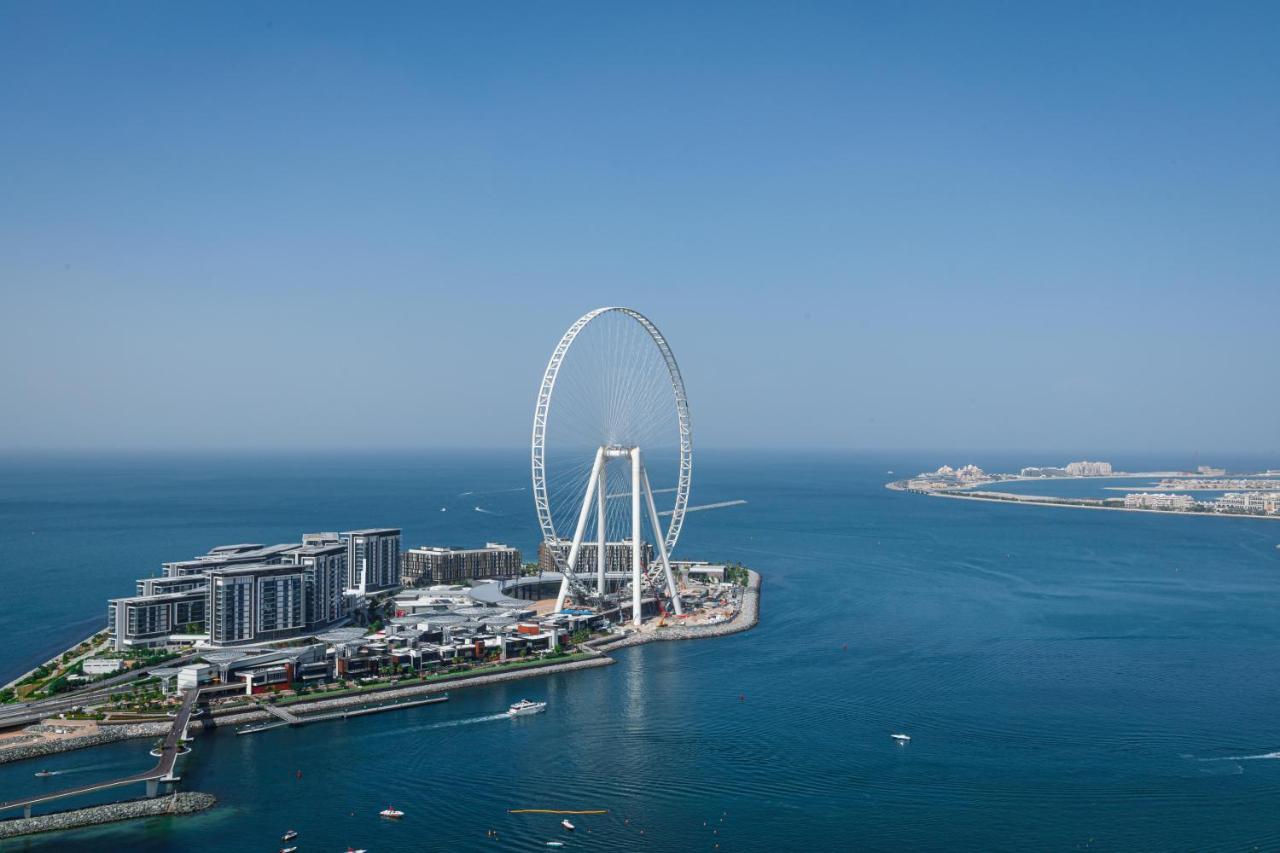 Maison Privee - Shams 1 Dubaj Exteriér fotografie