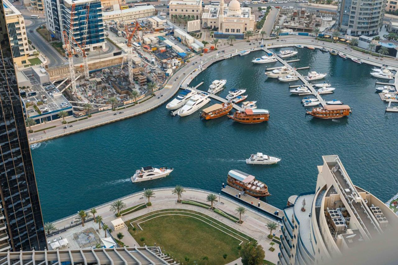 Maison Privee - Shams 1 Dubaj Exteriér fotografie