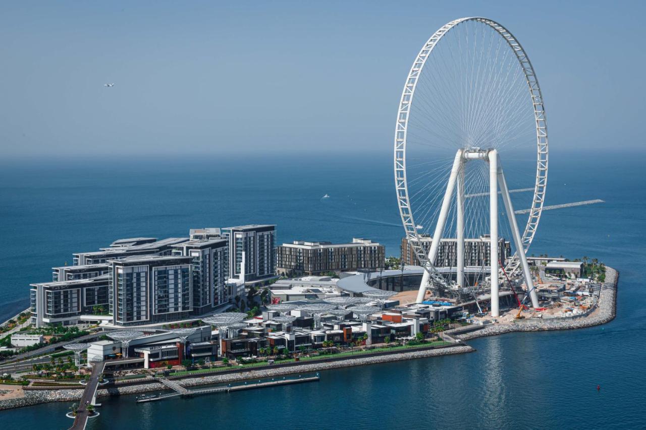 Maison Privee - Shams 1 Dubaj Exteriér fotografie