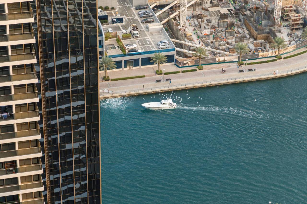 Maison Privee - Shams 1 Dubaj Exteriér fotografie