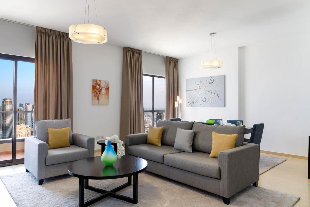 Maison Privee - Shams 1 Dubaj Exteriér fotografie