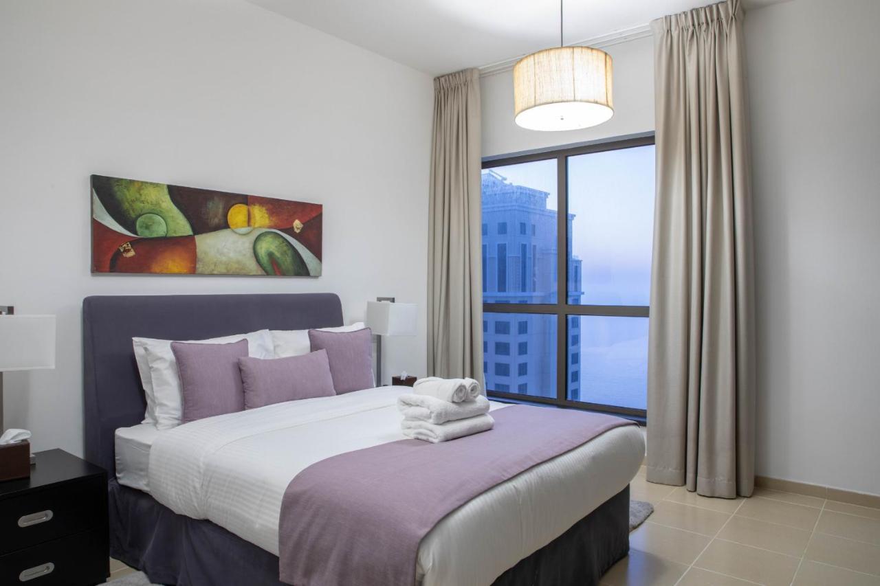 Maison Privee - Shams 1 Dubaj Exteriér fotografie