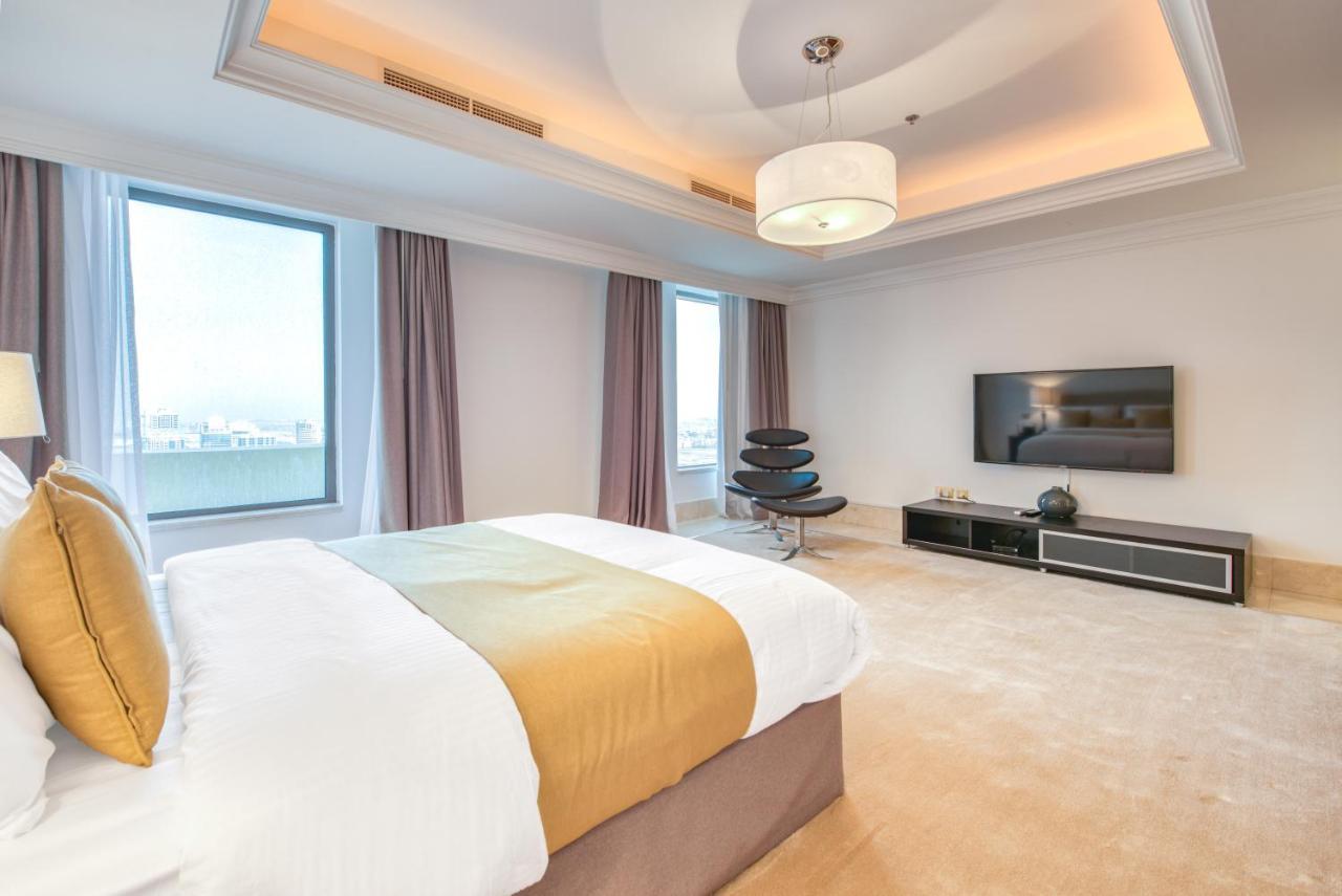 Maison Privee - Shams 1 Dubaj Exteriér fotografie