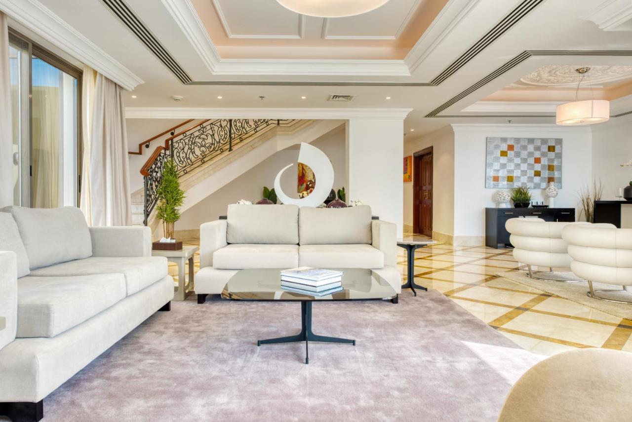 Maison Privee - Shams 1 Dubaj Exteriér fotografie