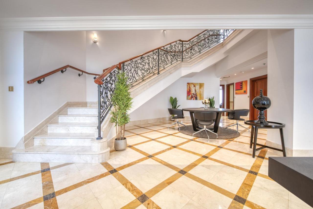 Maison Privee - Shams 1 Dubaj Exteriér fotografie