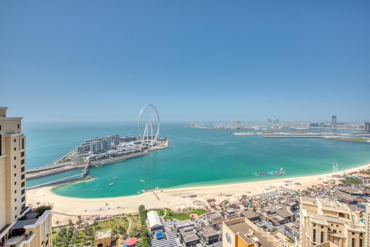 Maison Privee - Shams 1 Dubaj Exteriér fotografie