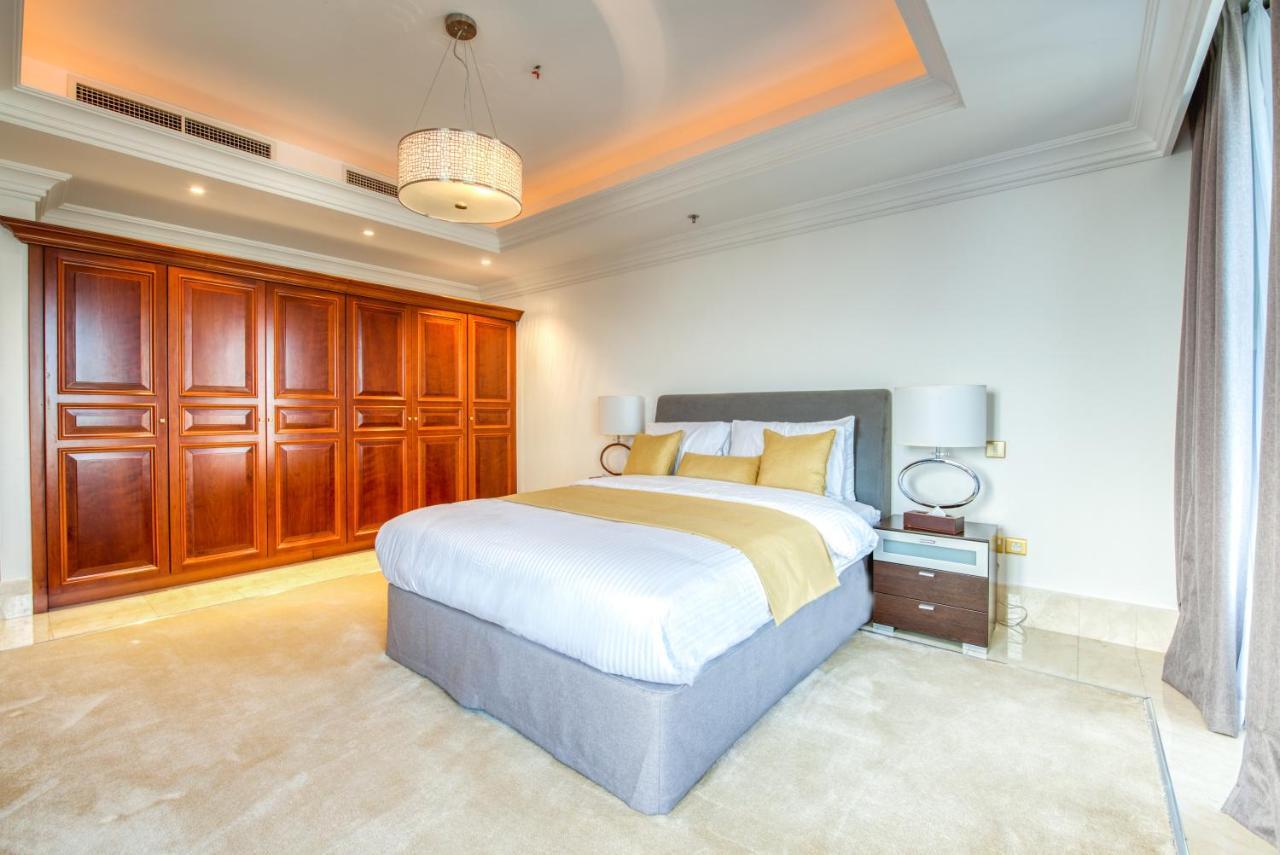 Maison Privee - Shams 1 Dubaj Exteriér fotografie