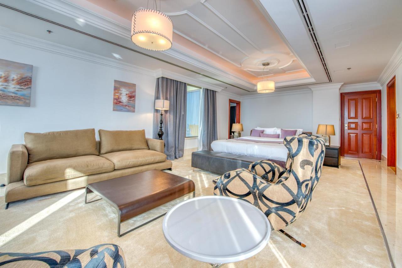 Maison Privee - Shams 1 Dubaj Exteriér fotografie