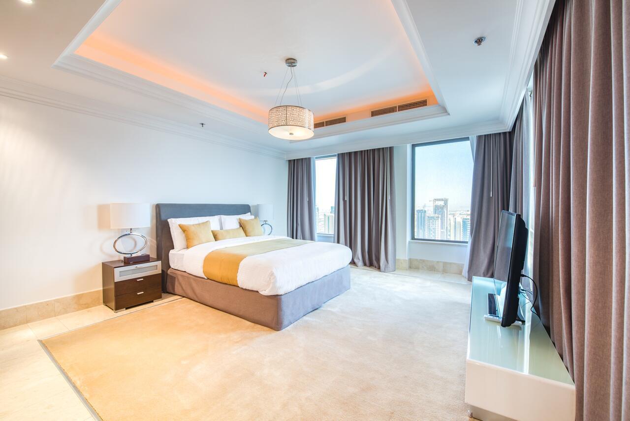 Maison Privee - Shams 1 Dubaj Exteriér fotografie