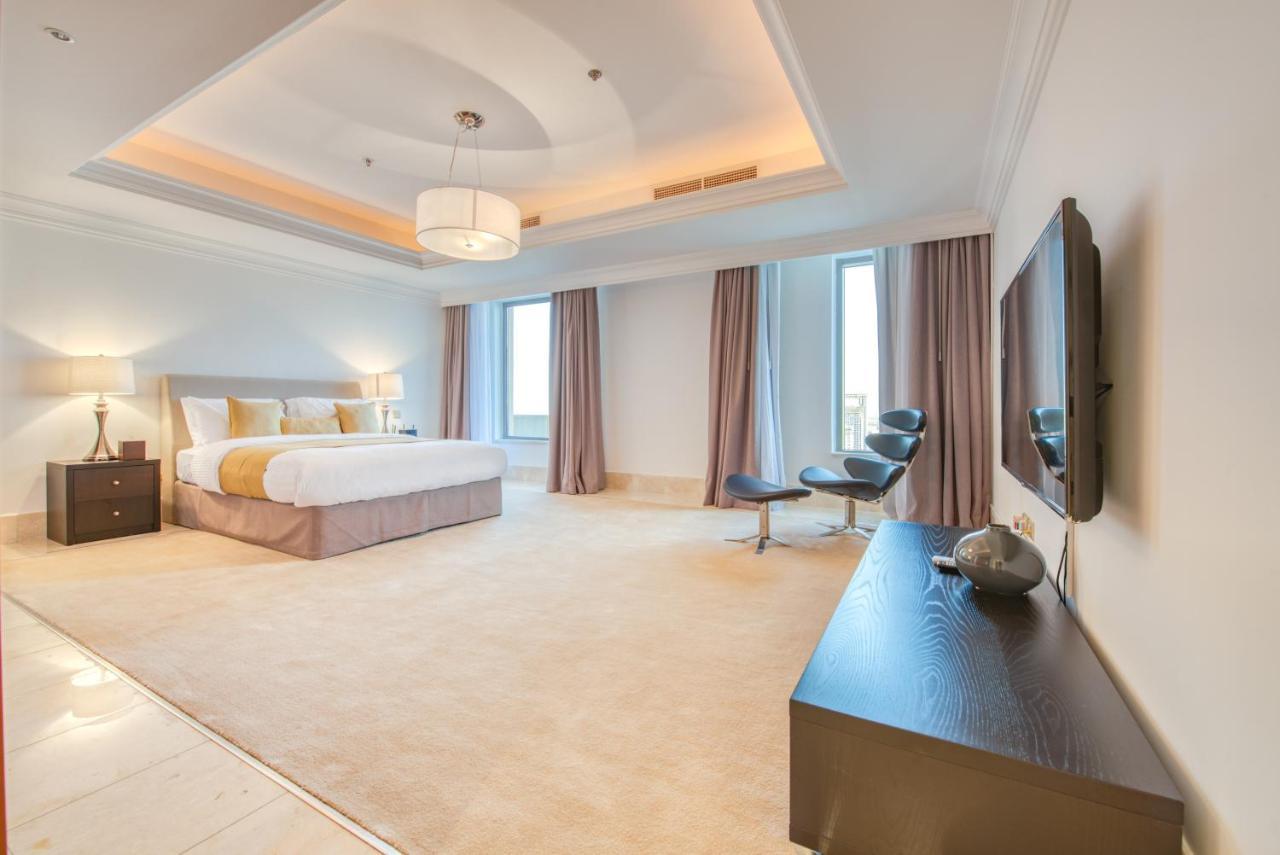 Maison Privee - Shams 1 Dubaj Exteriér fotografie