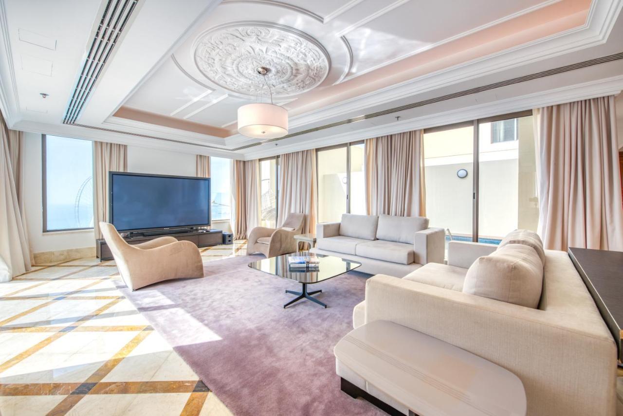 Maison Privee - Shams 1 Dubaj Exteriér fotografie