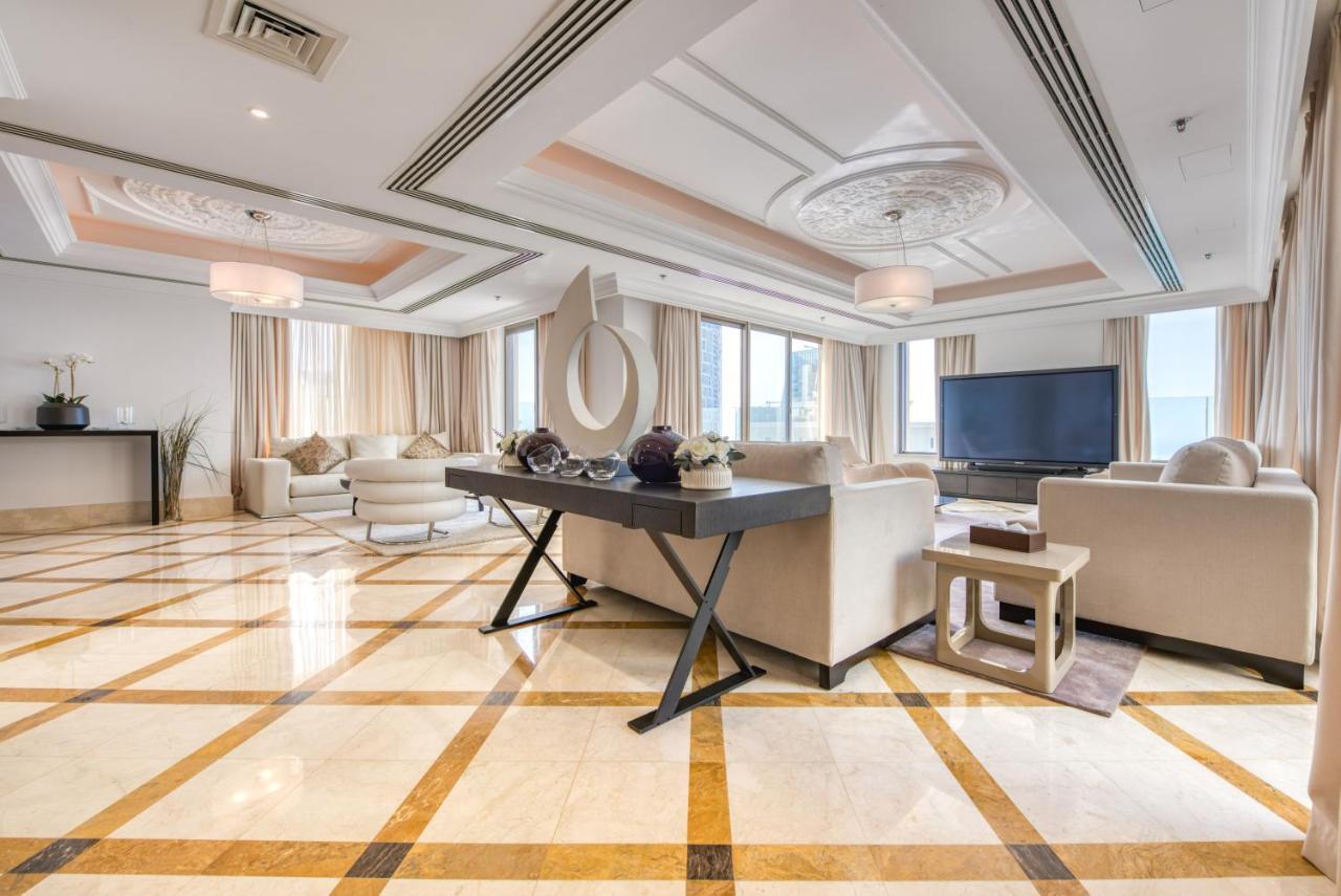 Maison Privee - Shams 1 Dubaj Exteriér fotografie
