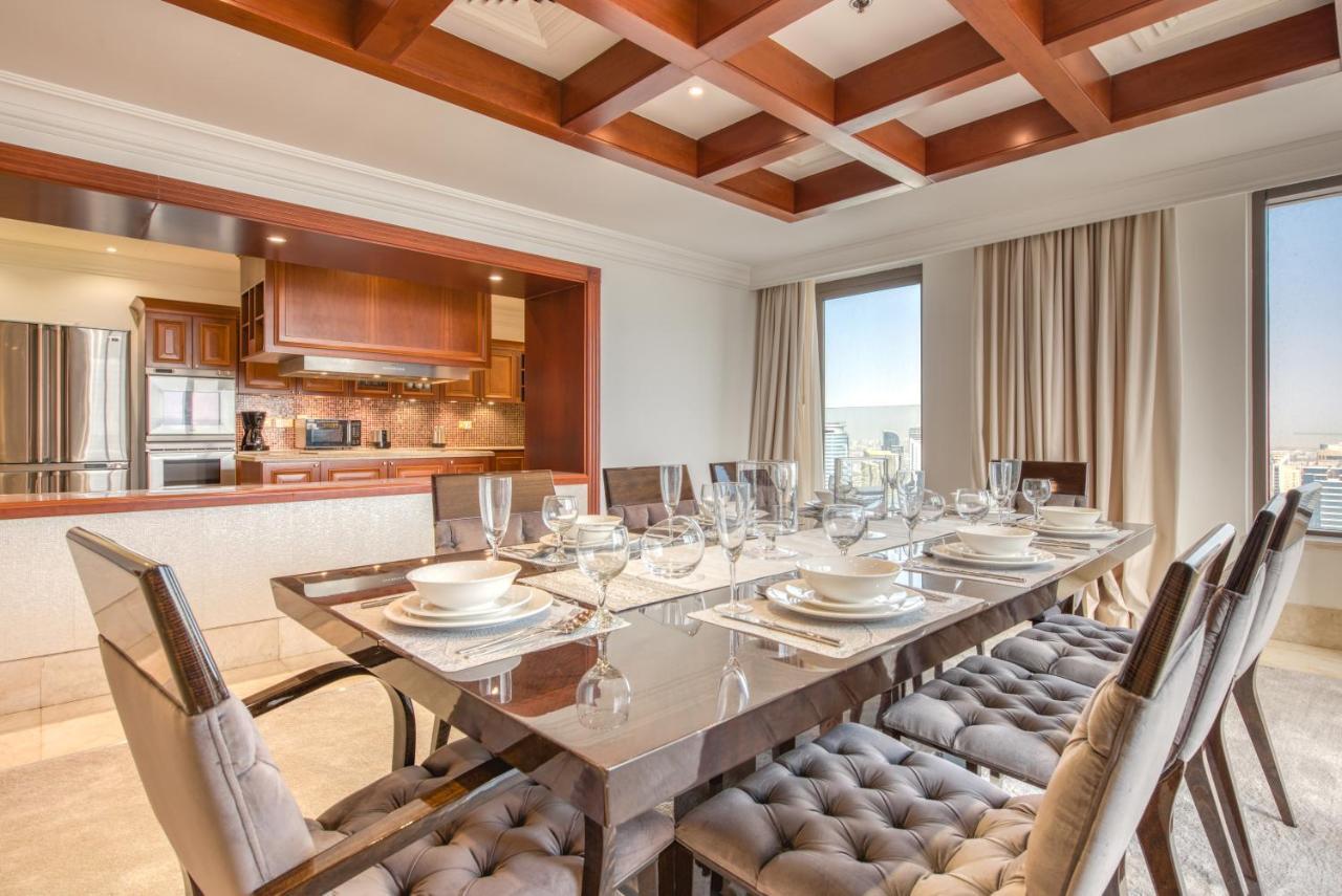 Maison Privee - Shams 1 Dubaj Exteriér fotografie