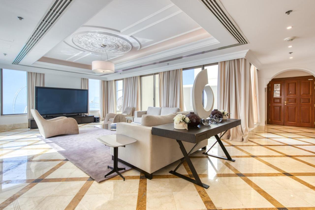 Maison Privee - Shams 1 Dubaj Exteriér fotografie